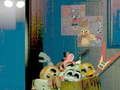 Jogo Five Nights at Freddy's 3  online