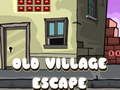 Jogo Fuga da Vila Velha  online