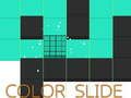 Jogo Slide colorido  online