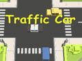 Jogo Carro de trânsito  online
