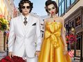 Jogo Passeio de moda feminina  online