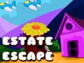 Jogo Fuga de propriedade  online