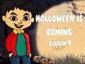 Jogo Halloween Is Coming Episódio 1  online