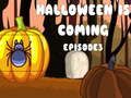 Jogo Halloween Is Coming Episódio 3  online