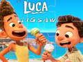 Jogo Luca Jigsaw online