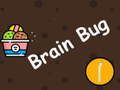 Jogo Bug do Cérebro  online