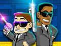 Jogo Apanhador de Alienígenas  online