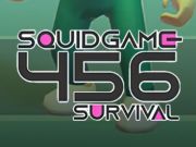 Jogo 456: Jogo de Sobrevivência Épico  online