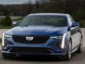 Jogo Slide Cadillac CT4-V online