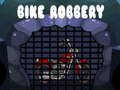 Jogo Roubo de bicicleta  online