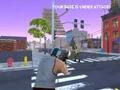 Jogo Confronto de Rebeldes  online