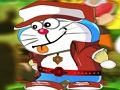 Jogo Vestir Doraemon online Jogo Vestir Doraemon online