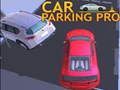 Jogo Estacionamento Profissional  online