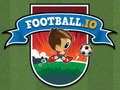 Jogo Futebol. io  online