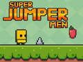 Jogo Super saltador  online