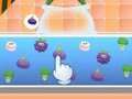 Jogo Jogos educativos de comida para crianças  online
