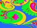 Jogo Livro de colorir  online