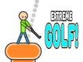 Jogo Golfe Extremo!  online