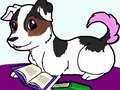 Jogo Slide de animais de estimação  online