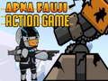 Jogo Jogo de Ação Apna Faugi  online