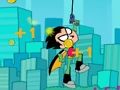 Jogo Cartoon Network expulso  online