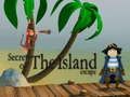 Jogo Segredo da fuga da ilha  online