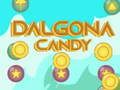 Jogo Doce Dalgona  online