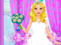 Jogo Rainha do Gelo: Planejamento de Casamento  online