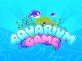 Jogo Meu aquário  online