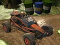 Jogo Explorador de veículos offroad  online
