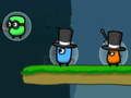 Jogo Multijogador de tiro em arena 2D  online