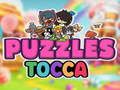 Jogo Quebra-cabeças Tocca  online