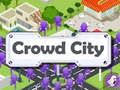 Jogo Cidade da multidão  online