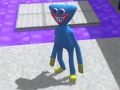 Jogo Parkour de sobrevivência Huggy online