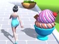 Jogo Corrida Corporal 2  online