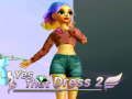 Jogo Sim esse vestido 2  online