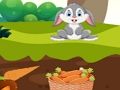Jogo Coelho Faminto  online