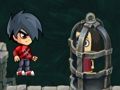 Jogo Calabouço dos Esqueletos  online