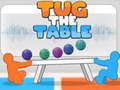 Jogo Puxar A Mesa Original  online