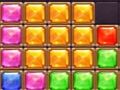Jogo Quebra-cabeça de blocos de joias  online