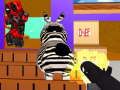 Jogo Pixel toonfare animal 2022 online