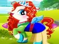 Jogo Minhas Garotas Monster High Pony  online