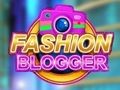 Jogo Blogueiro de moda  online