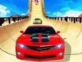 Jogo Sky Driver em rampas  online