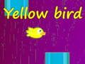 Jogo Pássaro amarelo  online