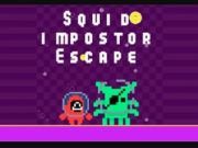 Jogo Escape de impostor de lula online