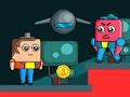 Jogo Senhor Kaw 2  online