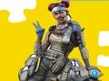 Jogo Quebra-cabeça Apex Legends  online