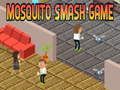 Jogo Jogo Mosquito Smash  online