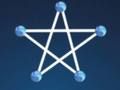 Jogo Juntar os pontos  online